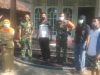 Tiyuh Marga Jaya Tubaba Lakukan Foging Guna Cegah Wabah Demam Berdarah