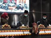 DPRD Metro Dukung Pemkot Dalam Penanganan Covid 19