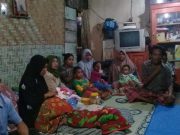 Balita Usia 5 Hari Asal Pekon Negeri Agung Tanggamus Butuhkan Bantuan Uluran Tangan