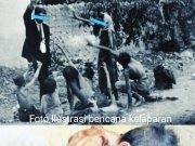 Awas.!!! Ancaman Kelaparan mengintai Tubaba, Di Tengah Wabah Corona