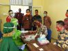 Bupati Lamtim : Sebanyak 200 ASN Di Lingkungan Pemkab, Rapid Test Negatif