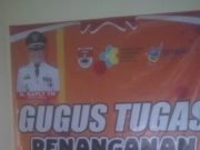 Kabupaten Mesuji Memiliki Ruang Isolasi Penanganan Pasien Covid 19