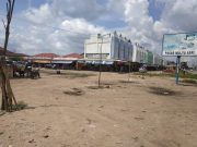 Harga Cabai Turun Di Tubaba Menjelang Idul Fitri
