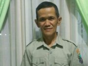 H. Agus Sujana : Sekda Tubaba Harus di Ganti