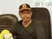 Wahidin : Akhmad Suharyo Pantas Jabat Sekdakab Tubaba