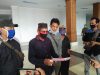 Warga Sampaikan Keluh Kesah Ke DPRD Tubaba