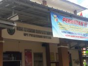 Kepala UPTD Puskesmas Gisting Tanggamus Terkesan Menghindar Terkait Dugaan Pemotongan Dana Bok