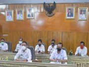 Hi. Zaiful Bokhari : Guna Cegah Korupsi, Ingin KPK Dampingi Dalam Pengelolaan Anggaran