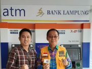 Bank Lampung Mesuji Kembali Berikan Pelayanan Terbaik Kepada Masyarakat