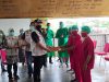 3 Pasien Covid-19 Di Tubaba Sembuh