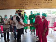 3 Pasien Covid-19 Di Tubaba Sembuh