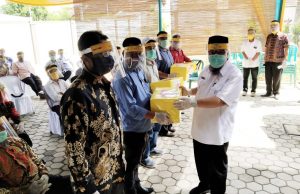 TEC Ajak Umat Kristiani Lawan Covid-19
