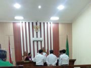 Yayasan Pendidikan Saburai (YPS) Lampung Digugat Ahli Waris Dan Pendiri YPS