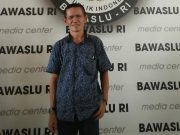 H. Agus Sujana : Pertanyakan Data kusut Bansos Dobel Di Tubaba