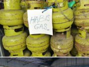Warga Resah Gegara Kelangkaan Gas Melon Di Tubaba