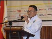 Penerapan New Normal Terkait Pandemi Covid19, Harus Di Mulai Dengan Pendataan Penduduk Dari Tingkat RT