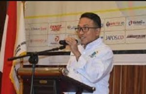 Penerapan New Normal Terkait Pandemi Covid19, Harus Di Mulai Dengan Pendataan Penduduk Dari Tingkat RT