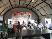 Hasil Swab Keluarga Pasien 01 Tanggamus Negatif Covid 19