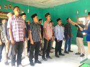 Persatuan Bakung Sebuai Tulangbawang Resmi Dilantik