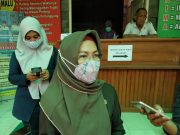 Dinkes Kota Metro Anggap Virus Covid 19 Seolah Penyakit Biasa