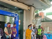 Bantuan Dampak Covid 19 Untuk Warga Kota Metro Capai Total 20.320 KK, Ini Datanya…!!