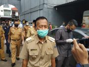 Walikota Metro : Sosialisasi Pencegahan Covid 19 Akan Terus Dilaksanakan