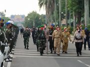 Kota Metro Sudah Lakukan New Normal Hingga 1 Bulan Kedepan