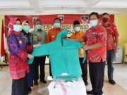 Pemkot Metro Informasikan Jumlah Bantuan Penangangan Covid-19