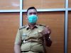 Inspektorat Tanggamus Tindak Lanjuti Dugaan Klaim Hak Milik Tanah Dan Pembangunan Fiktif
