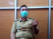 Inspektorat Tanggamus Tindak Lanjuti Dugaan Klaim Hak Milik Tanah Dan Pembangunan Fiktif