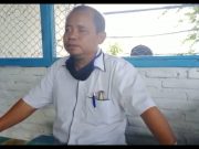 Inspektorat Tanggamus Panggil Kepala Pekon Campang Tiga Tanggamus
