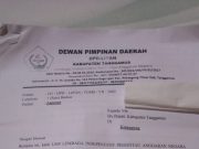 Aset Pekon Campang Tiga Tanggamus Dipertanyakan Warga