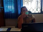 Intimidasi Warga Oleh Perangkat Pekon Di Tanggamus Belum Juga Ada Kejelasan