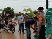 Wisata Taman Kehati Mesuji Bersiap Menyambut New Normal