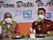 Bupati Lamtim : Kami Sangat Bersyukur, Lamtim Zona Hijau Dari Covid19