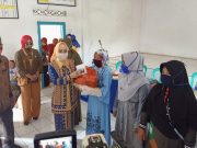 Putri Ernawati Zaiful Bokhari, Terus Mendapatkan Tempat Di Hati Warga Lamtim