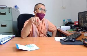 Dana BLT-DD Tanggamus Belum Tersalurkan 100%, Salah Siapa…?