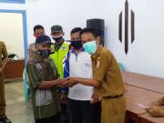 Japri : Murni Jaya Realisasikan BLT – DD Tahap 3