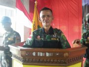 H.Agus Sujana : Kinerja Polres Tubaba Luar Biasa