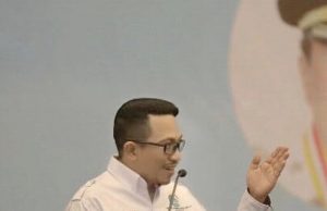 Ketum AJO Indonesia : Tercapainya Percepatan Penanggulangan Covid-19 Yang Menjadi Tujuan Pemerintah