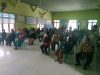 Pembagian BLT – DD Tahap Terakhir Disalah Satu Tiyuh Tubaba