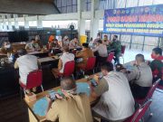 Tim Gugus Tugas Rapat Analisa Dan Evaluasi