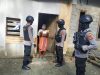 Unit Turjawali Sat Sabhara Tubaba Lakukan Giat Baksos