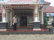 Dugaan Bangunan Fiktif, LSM LIPAN DPD Tanggamus Ajak Inspektorat Kroscek Bersama