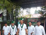 Ketum HMI UIN Raden Intan Lampung Desak Pemerintah Batalkan RUU HIP