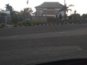 LSM LIPAN DPD Kabupaten Tanggamus : Tidak Ada Nama Sekdes Pekon Campang Tiga Bernama Mesi