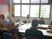 Sentra Gakkumdu Kota Bandar Lampung Hadiri Rapat Koordinasi Di Kantor Bawaslu