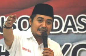 PROJO: Desakan Menurunkan Jokowi Inkonstitusional dan Basi