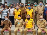 Bantuan Stimulan Perumahan Swakelola (BSPS) Mesuji Masuk Tahap Proses Realisasi