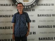 Mari Hormati Dan Hargai Profesi Wartawan